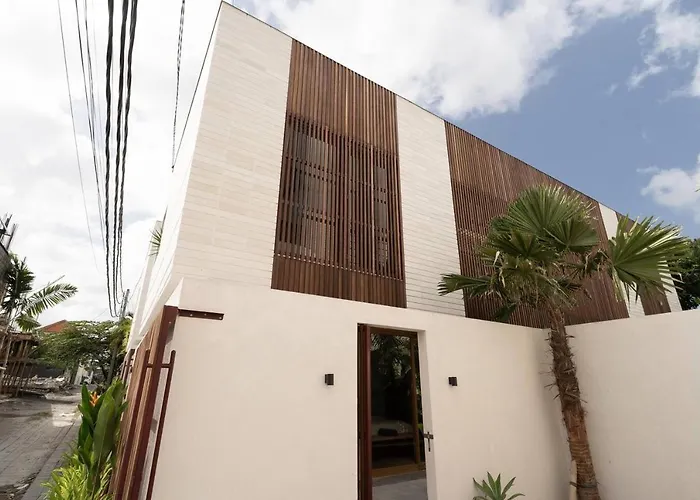 Suku House