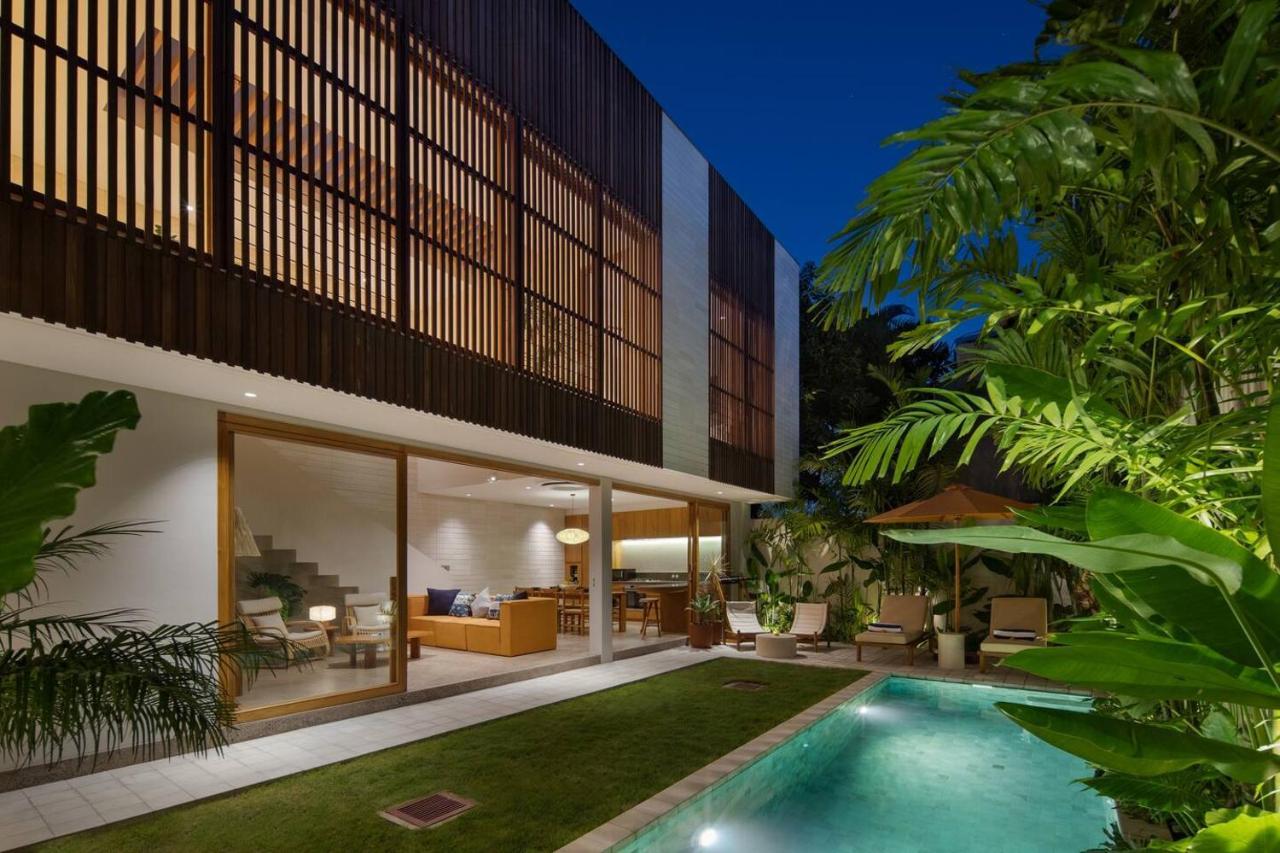 Suku House विला Canggu (Bali)