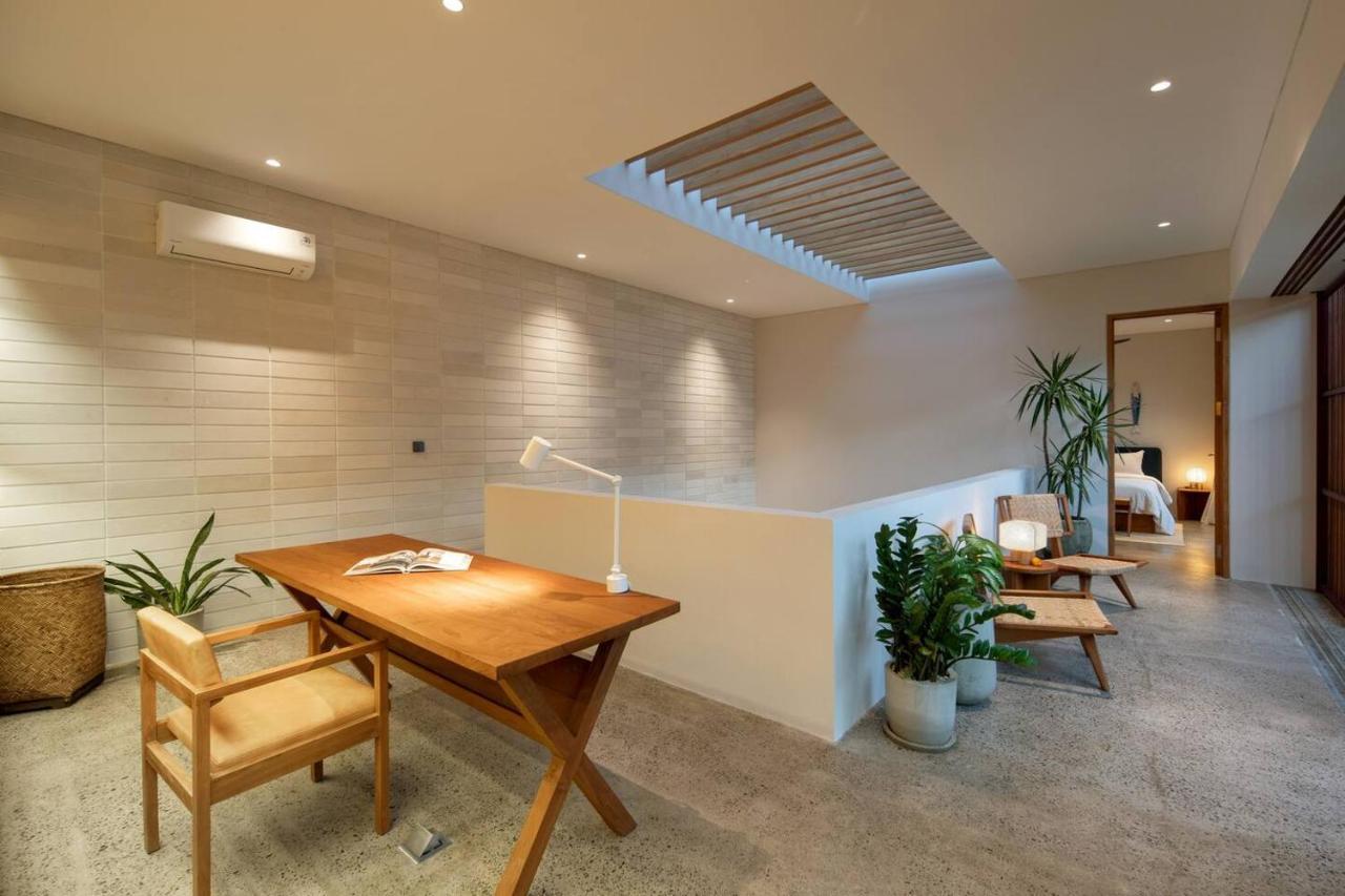 Suku House Canggu (Bali)