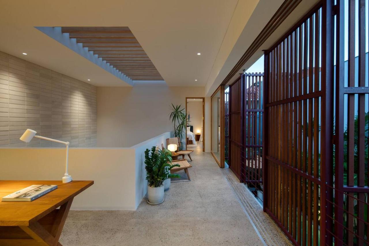 विला Suku House Canggu (Bali)