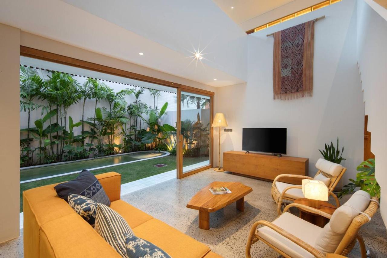 Suku House *