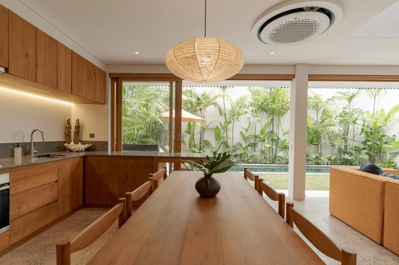 Suku House * Canggu (Bali)